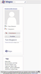 Mobile Screenshot of ihlastemizlikrobotum.blogcu.com