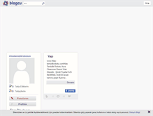 Tablet Screenshot of ihlastemizlikrobotum.blogcu.com