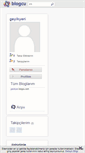 Mobile Screenshot of geyikyeri.blogcu.com