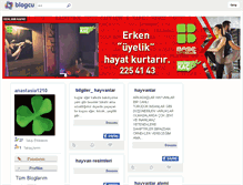 Tablet Screenshot of anastasia1210.blogcu.com