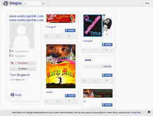 Tablet Screenshot of istvoice.blogcu.com