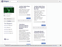 Tablet Screenshot of furkanhicyilmaz.blogcu.com