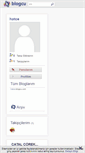 Mobile Screenshot of hatce.blogcu.com