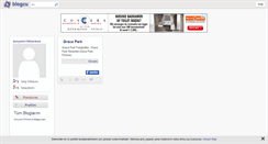 Desktop Screenshot of dunyanin100harikasi.blogcu.com