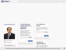 Tablet Screenshot of engelsizteknoloji.blogcu.com