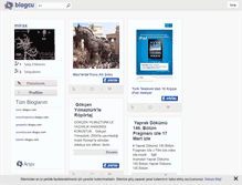 Tablet Screenshot of mirax.blogcu.com