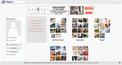 Desktop Screenshot of filimgemisi.blogcu.com
