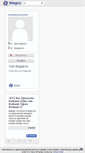 Mobile Screenshot of kolbastinasiloynanir.blogcu.com