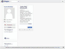 Tablet Screenshot of mackolikiddaa.blogcu.com