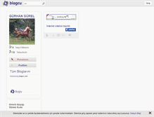 Tablet Screenshot of horseracing.blogcu.com