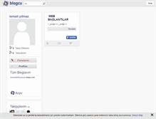 Tablet Screenshot of muhasebefinansman.blogcu.com