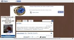 Desktop Screenshot of ibscenter.blogcu.com