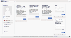 Desktop Screenshot of fulldizitr.blogcu.com
