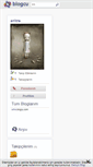 Mobile Screenshot of eritre.blogcu.com