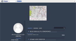 Desktop Screenshot of denizliakusan.blogcu.com