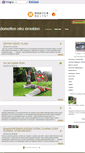 Mobile Screenshot of demetinevi.blogcu.com