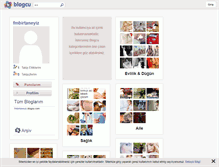 Tablet Screenshot of fmbirtaneyiz.blogcu.com
