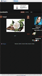 Mobile Screenshot of mavidenizzfm.blogcu.com