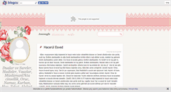 Desktop Screenshot of dualar.blogcu.com