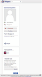 Mobile Screenshot of kpsssakaryafem.blogcu.com
