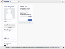 Tablet Screenshot of kpsssakaryafem.blogcu.com