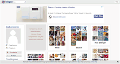 Desktop Screenshot of dostkervani-fm.blogcu.com