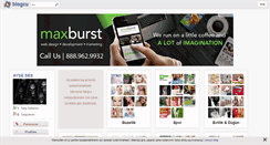 Desktop Screenshot of mazipusata.blogcu.com