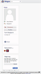Mobile Screenshot of fuigo.blogcu.com