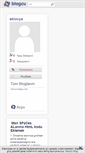 Mobile Screenshot of eklavye.blogcu.com