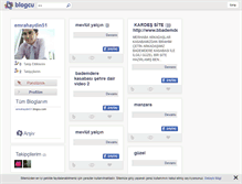 Tablet Screenshot of emrahaydin51.blogcu.com