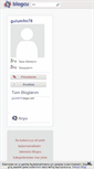 Mobile Screenshot of gulumfm78.blogcu.com