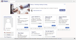 Desktop Screenshot of eskisehirliselvi.blogcu.com