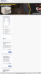 Mobile Screenshot of onlinesporgiyim.blogcu.com