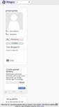Mobile Screenshot of gezgingulay.blogcu.com