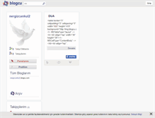 Tablet Screenshot of nergizcankul2.blogcu.com