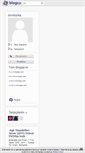 Mobile Screenshot of divxturka.blogcu.com
