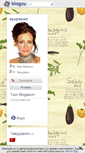 Mobile Screenshot of eyupasum.blogcu.com