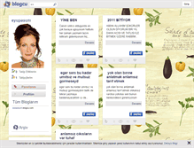Tablet Screenshot of eyupasum.blogcu.com