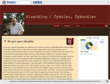 Tablet Screenshot of oykuleroykuculer.blogcu.com