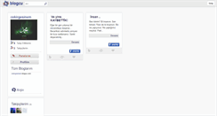 Desktop Screenshot of cekirgesinem.blogcu.com