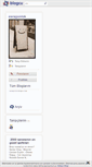 Mobile Screenshot of esragunluk.blogcu.com