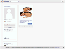 Tablet Screenshot of masajistanbul.blogcu.com