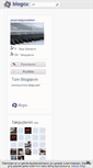 Mobile Screenshot of piyanistgunlukleri.blogcu.com