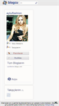 Mobile Screenshot of eylulfashion.blogcu.com