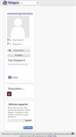 Mobile Screenshot of mehmetogluibrahim.blogcu.com