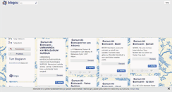 Desktop Screenshot of dursunalierzincanli.blogcu.com