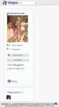 Mobile Screenshot of gerzesarimsak.blogcu.com