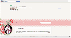 Desktop Screenshot of koddunyam.blogcu.com