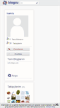 Mobile Screenshot of isekis.blogcu.com