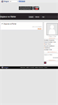 Mobile Screenshot of bizimweb.blogcu.com